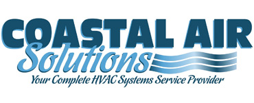 Coastal Air Solutions logo