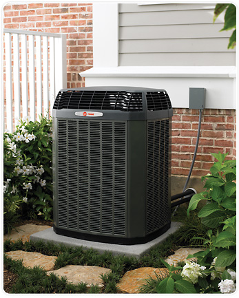 Trane XL